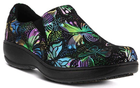 Spring Step Shoes